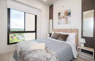 Cozy 1BR Stay at Zuba 13 Central & Convenient - 0