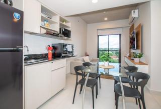 Cozy 1BR Stay at Zuba 13 Central & Convenient - 1
