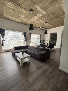 Loft character - 7