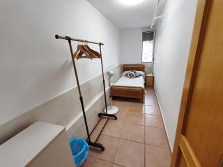 Apartamento 2 habitaciones a 1 minuto de la playa - 1