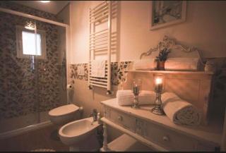 LOVELY & CHIC Rooms nei Sassi - 8