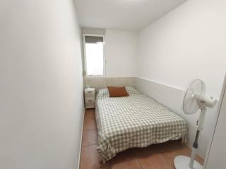 Apartamento 2 habitaciones a 1 minuto de la playa - 5