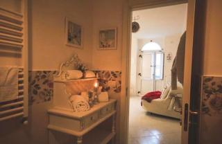LOVELY & CHIC Rooms nei Sassi - 9