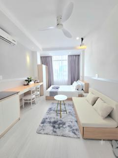 1001 Stars Hotel - 2