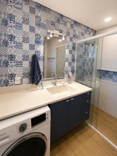 Studio Lagoa 301 - 200 metros da praia e passeios para ilhas - 3