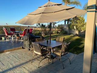 Beautiful home with pool and jacuzzi - 1