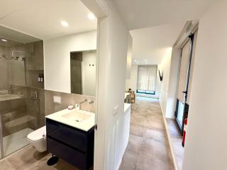 Relaxing Valencia 1BR Near Nou Mestalla & Metro - 6