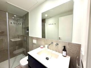 Relaxing Valencia 1BR Near Nou Mestalla & Metro - 2