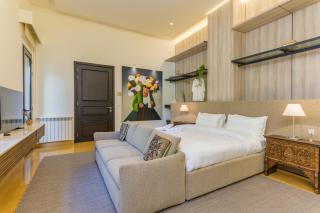 Convivium 5 - High-end Studio in Gemmayze - 3