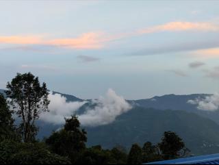 Hill top haven - 2