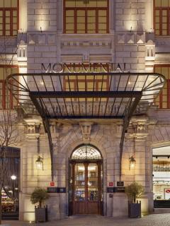The One Monumental Palace - 6