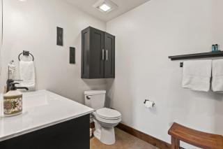 Baker Loft 201 - Whitefish - 7