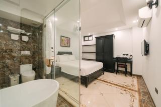Bay Luxury Hotel & Spa - No 1 Ngo Huyen - 8