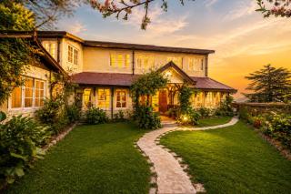 Springfields - A Heritage Palace Since 1902 by Eastlynn Experiences - 0