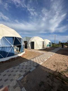 Meykin Glamp - 4