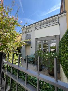 La Maison Cocoon - 0