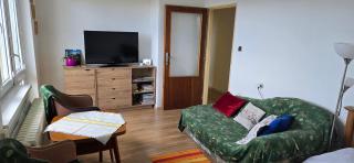 BEST MOUNTAINs VIEW APARTMENT - 6