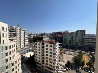 Bella Apartments 101 - 2