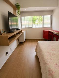 Studio Ipanema 113 - 200 metros da praia e passeios para ilhas - 5