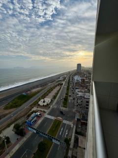Vista Frente al Mar Costa 29 - 2