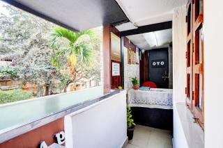 SPOT ON Nagananda Residency - 4