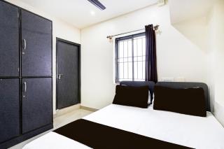 SPOT ON Nagananda Residency - 0