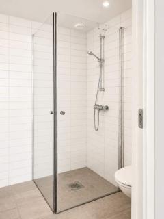 MV29 - 2BR Modern Terrace Apartment Oslo - 1