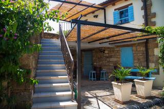 Casa Histria Apartments - 9