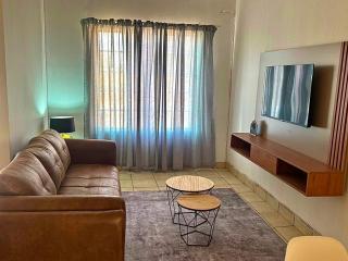 Arise self catering - 5