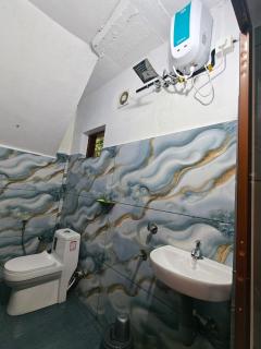 Soul Root Homestay vagamon - 8