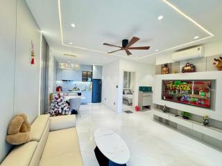 C - Homes 2 In Mường thanh viễn triều - 6