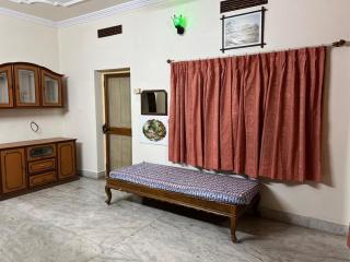Surya Tree View Stay Near Inorbit Mall - 2