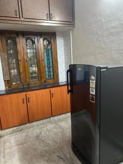 Surya Tree View Stay Near Inorbit Mall - 1