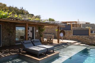Ikies of Mykonos - 7