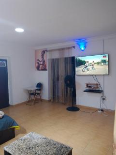 Short let apartments Lekki Ajah Lagos - 8
