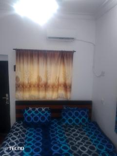 Short let apartments Lekki Ajah Lagos - 6