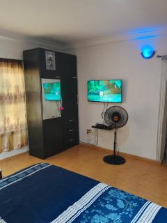 Short let apartments Lekki Ajah Lagos - 1