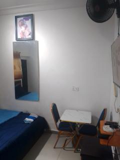 Short let apartments Lekki Ajah Lagos - 0