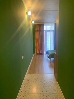Green studio - 1