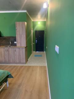 Green studio - 1