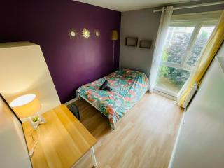 Appartement Signature - 463 - 5