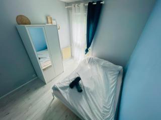 Appartement Signature - 463 - 1