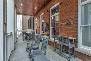 The Majestic Lofts - 9