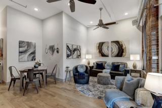 The Majestic Lofts - 8