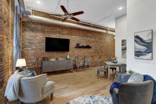 The Majestic Lofts - 7