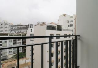 Refined & Cozy 2BR with Balcony in Miraflores - 7