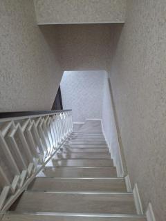 Aichurok Garden House - 4