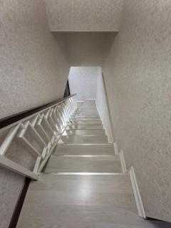 Aichurok Garden House - 2