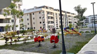 Elegant luxury apartment with 2 bedrooms 2 bathrooms - 1