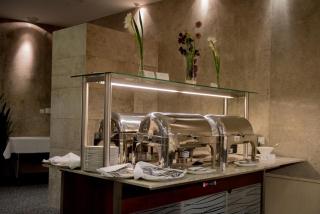 Haston City Hotel - Wrocław - 2